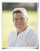 Ian Pither -Owner